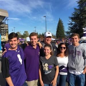 Meet your Posher, Dean